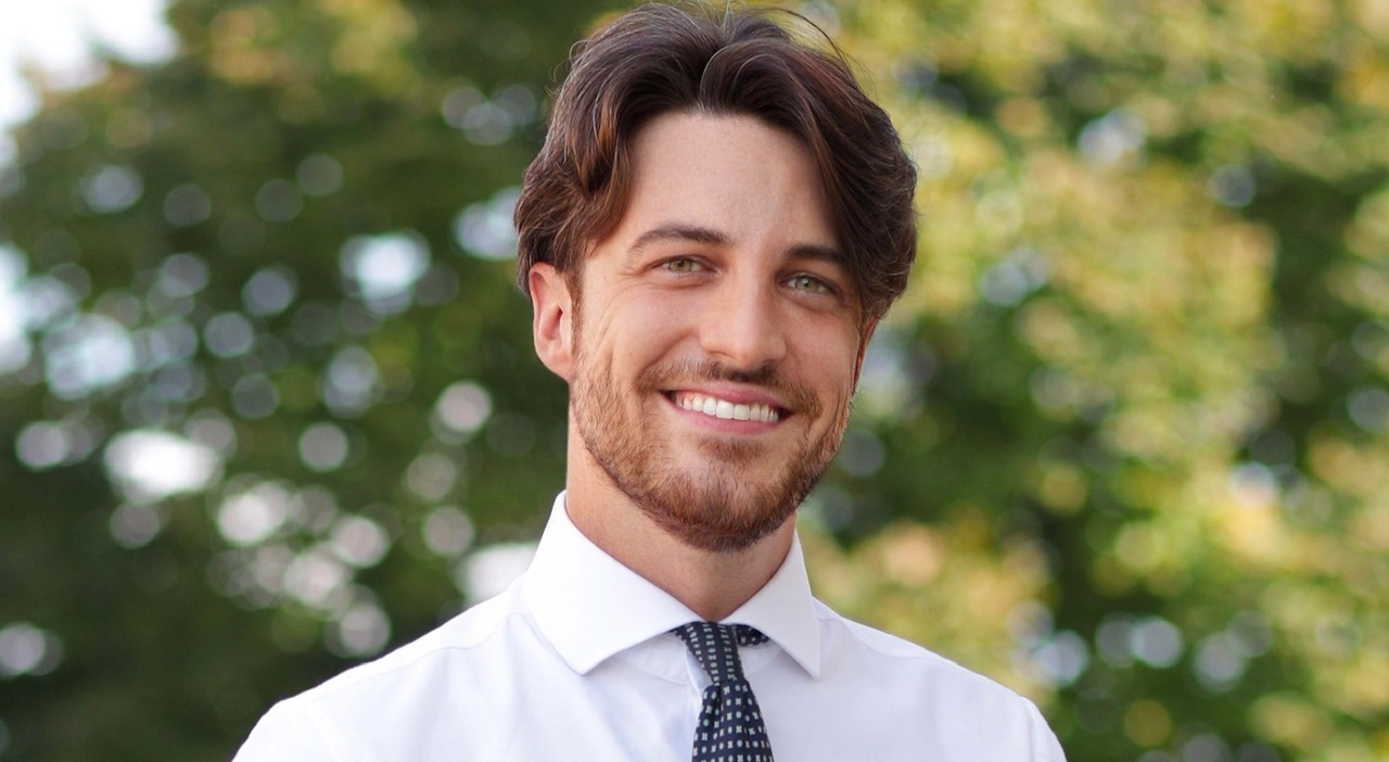 alberto stefani candidato in veneto intesa a centrodestra ascolter242 tutti compreso chi non la pensa come me