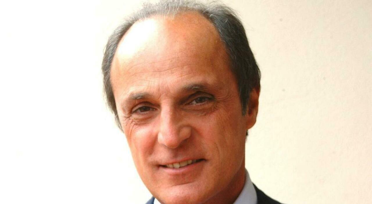 Luigi Lobuono candidato governatore per il Centrodestra. «La sfida non ha un esito scontato». Chi è