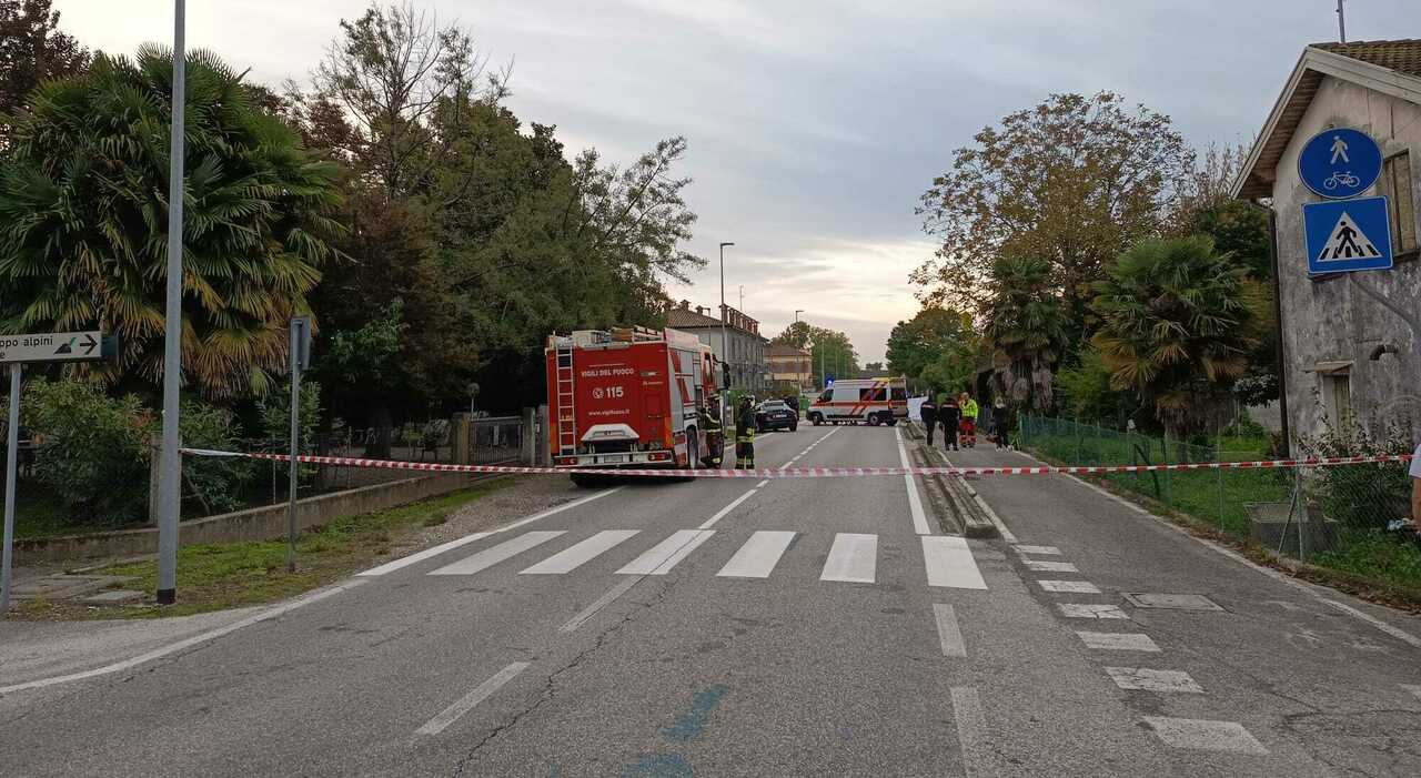 Alice Morsanutto travolta e uccisa a 17 anni da un