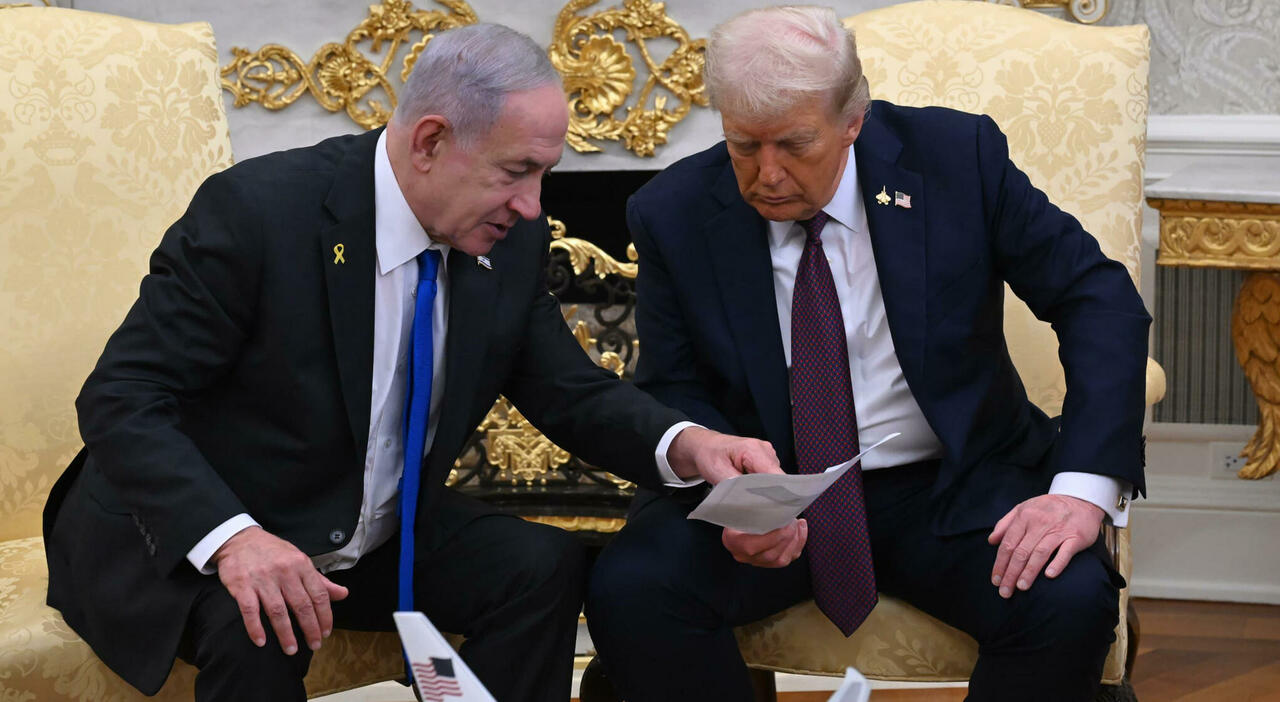 Donald Trump: «Raggiunto l Donald Trump: «Raggiunto l