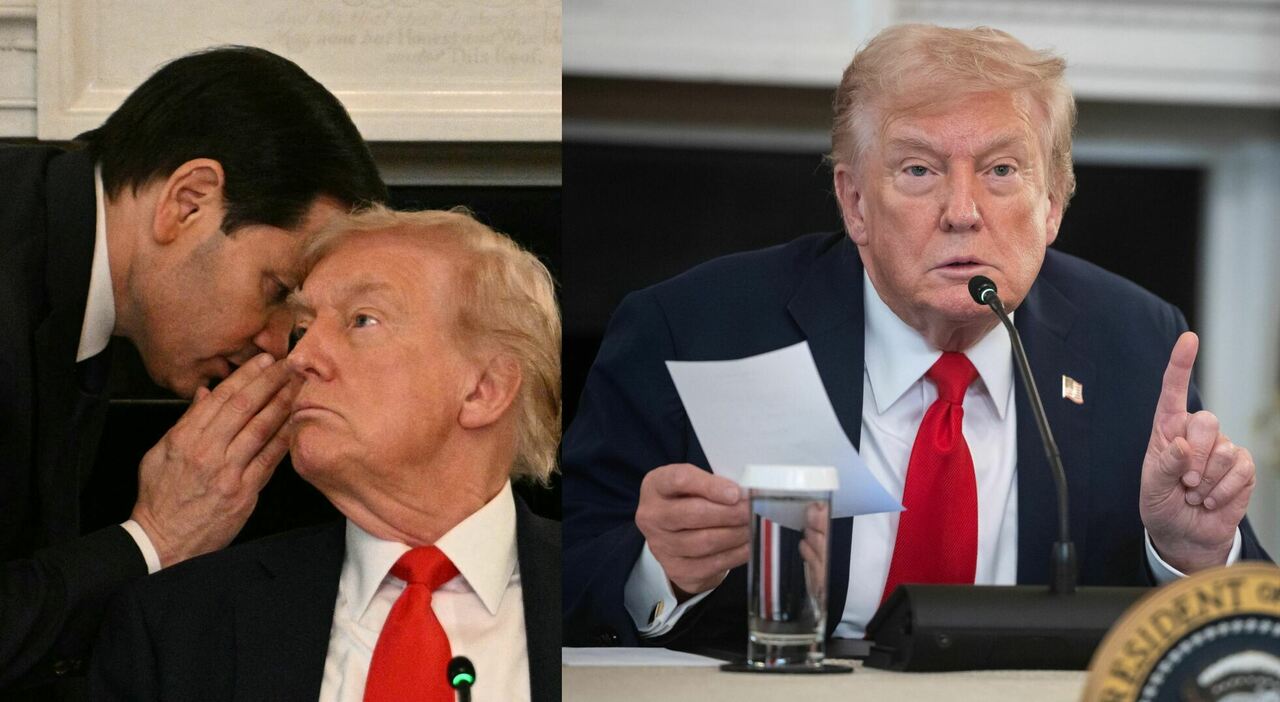 Trump, la frase di Rubio all