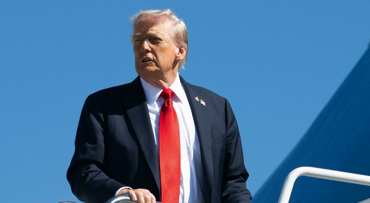 Nobel per la pace, Trump può vincerlo dopo l