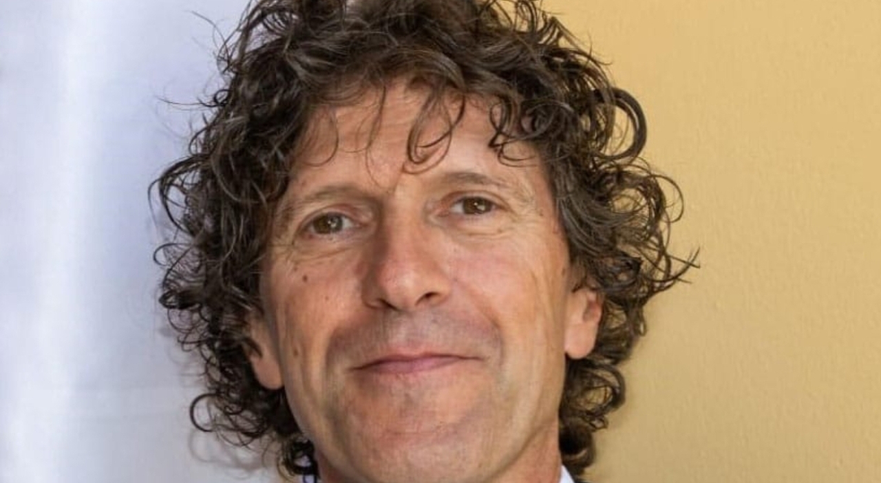 Stefano Paganello, papà di 51 anni muore un mese dopo l Stefano Paganello, papà di 51 anni muore un mese dopo l