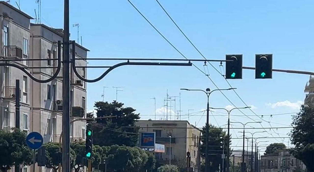 photored unaltra multa nulla il comune di lecce costretto a pagare le spese