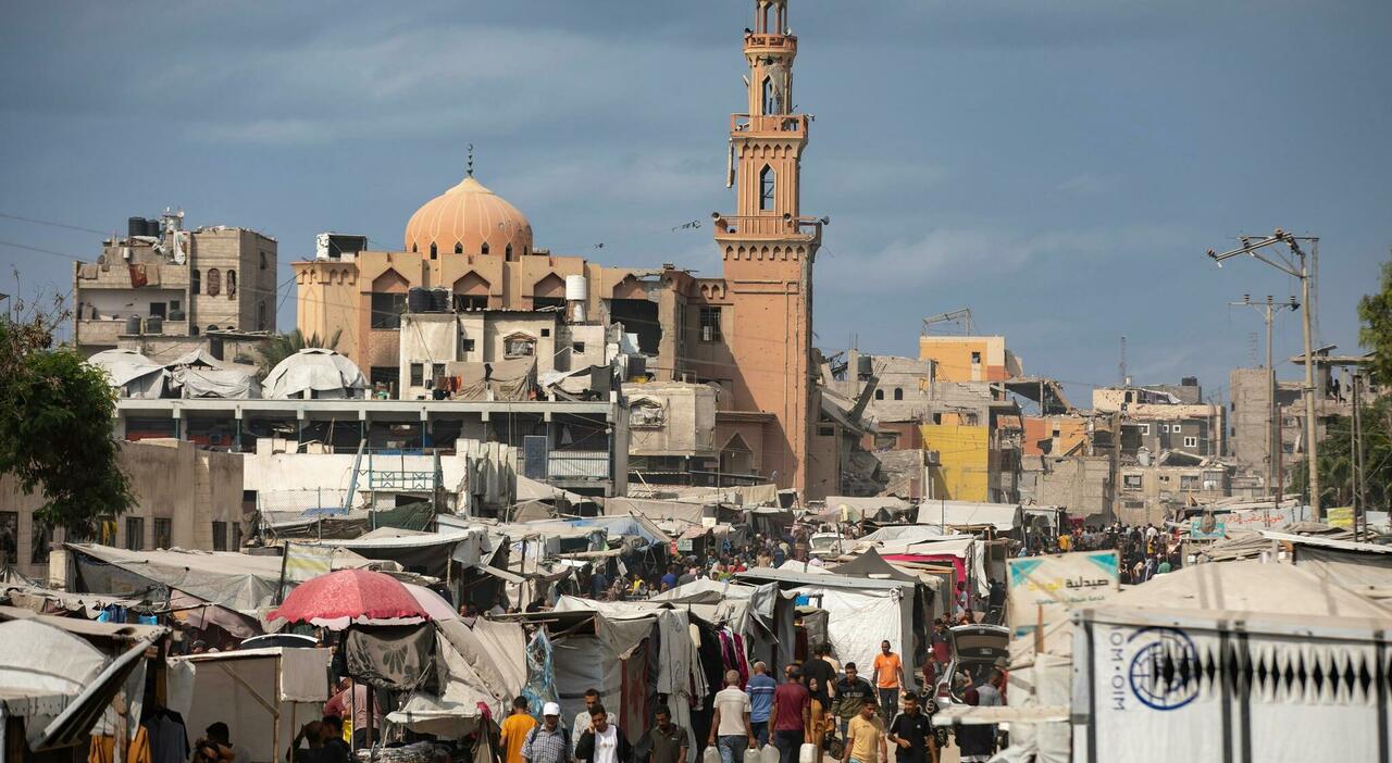 accordo gaza cosa prevede la fase 1 e cosa c 232 ancora da definire cessate il fuoco ostaggi ritiro delle truppe