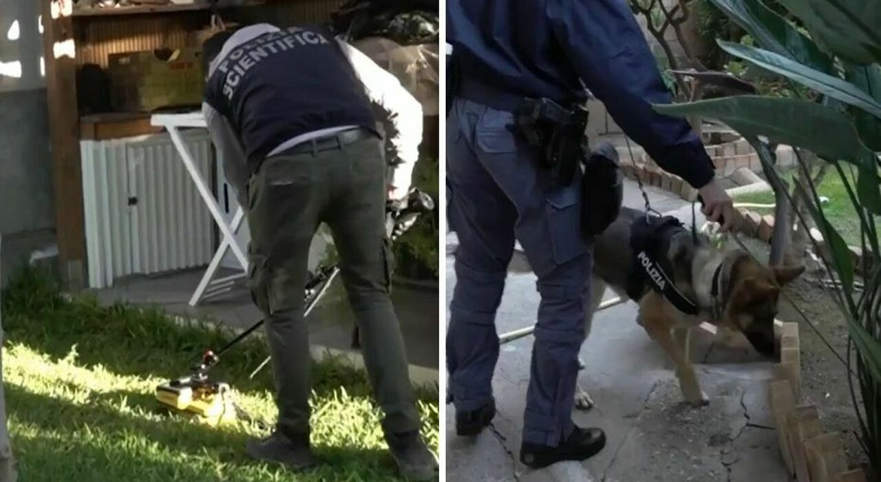 Soffoca i figli appena partoriti e li nasconde tra le coperte nell Soffoca i figli appena partoriti e li nasconde tra le coperte nell
