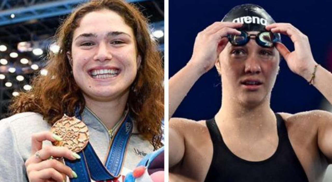 benedetta pilato e chiara tarantino sospese per tre mesi dalla federazione accusate di furto a singapore salteranno gli europei