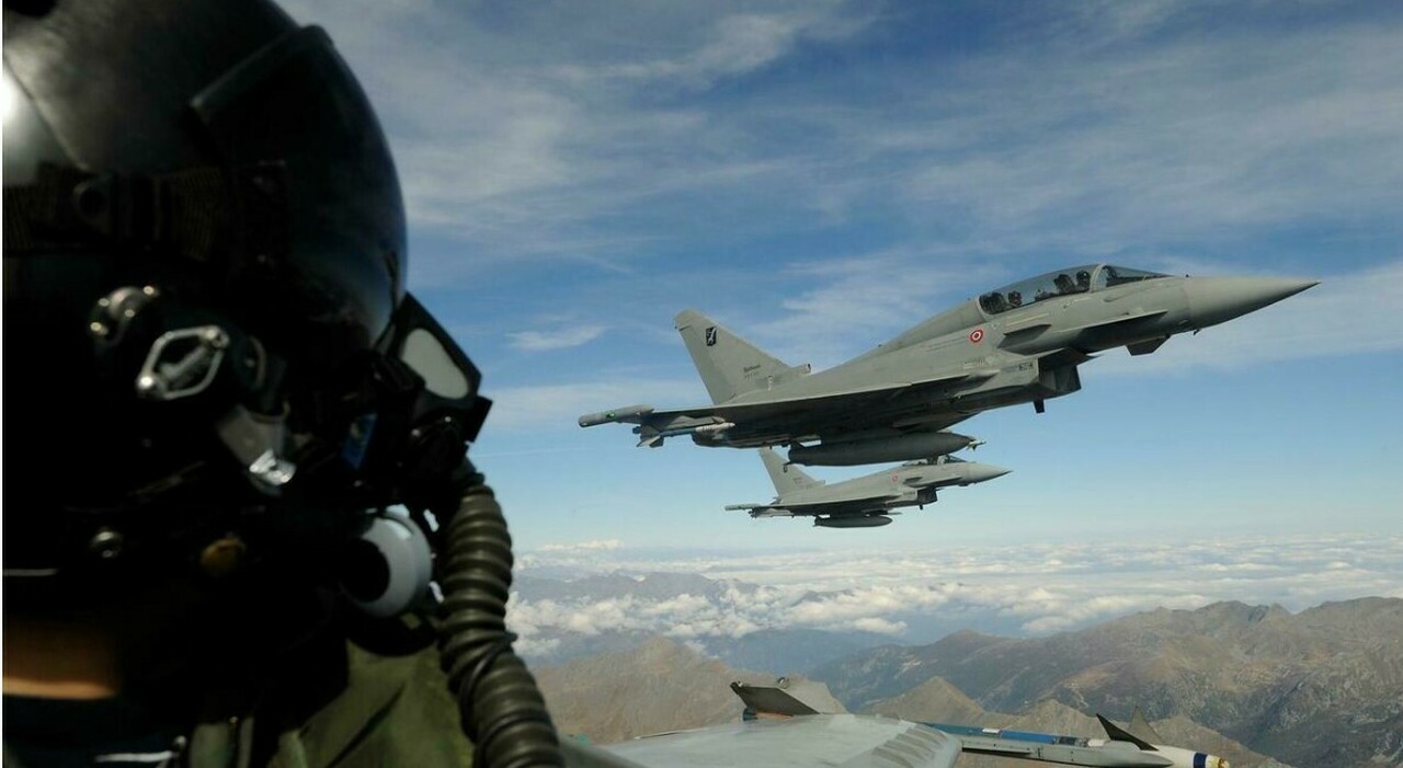 Guerra mondiale, quanto siamo vicini? La nuova strategia aggressiva della Nato contro la Russia, dai droni al confine ai jet abbattuti