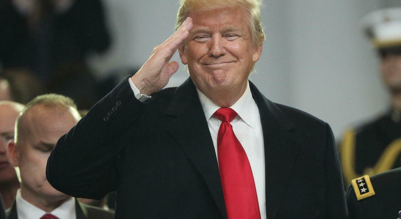 Trump e l