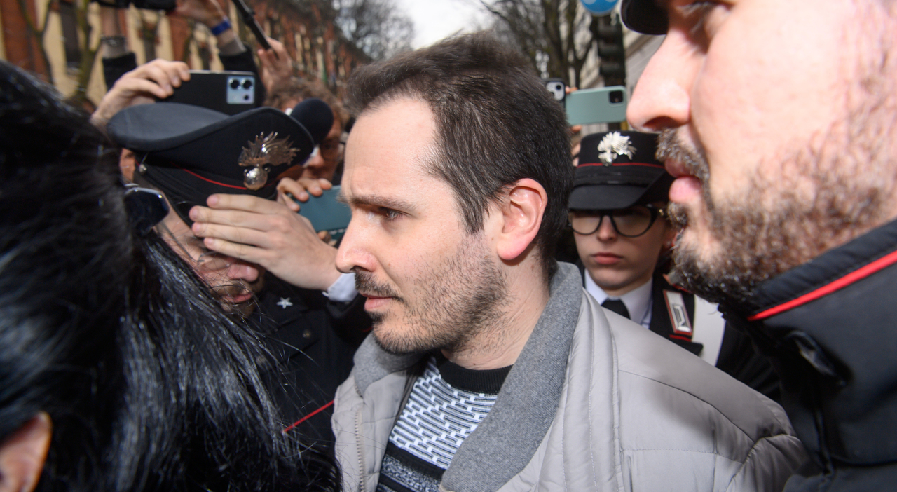 andrea sempio gli appunti del pap224 stasi fa seguire andrea accusa la mia famiglia le indagini a brescia e il mistero delle intercettazioni