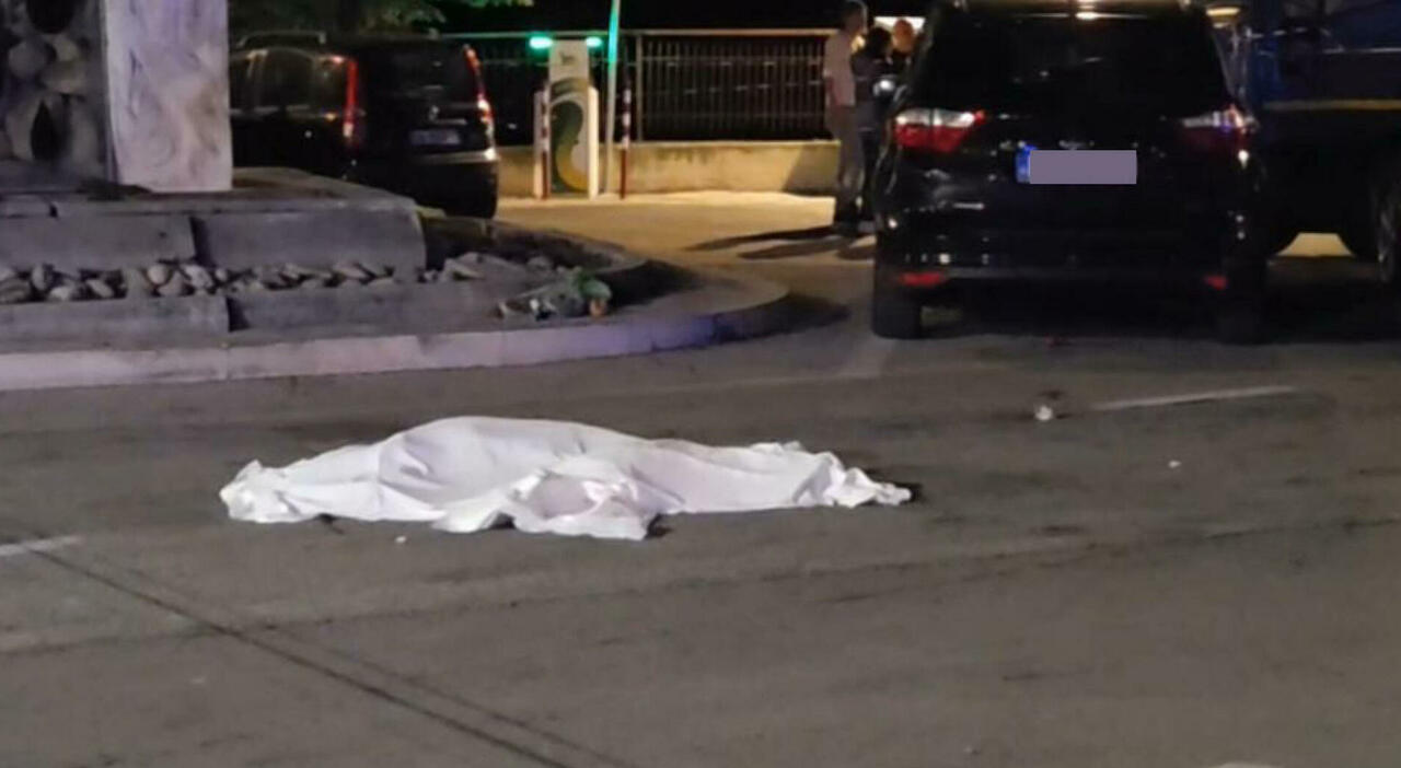 Clelia Mancini uccisa a colpi di pistola, arrestato l Clelia Mancini uccisa a colpi di pistola, arrestato l