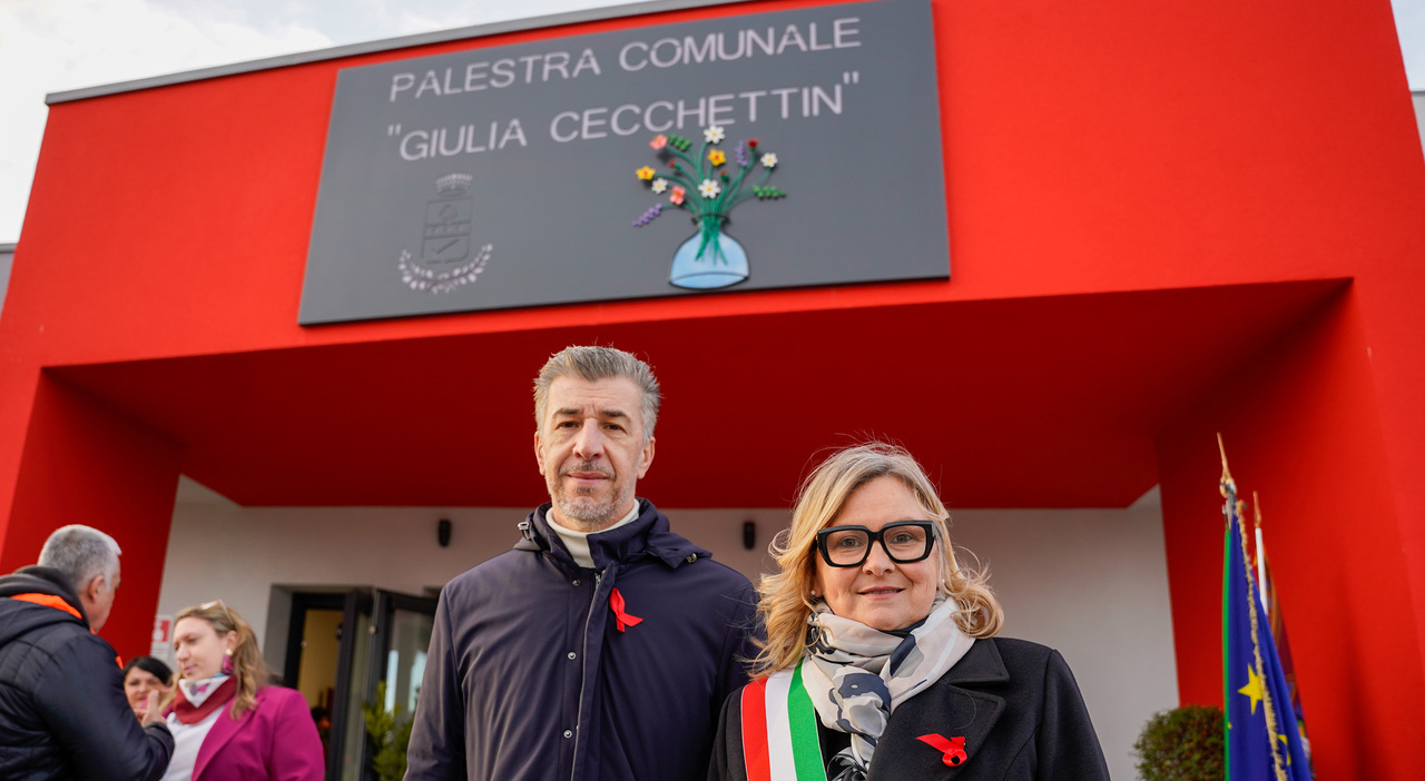 giulia cecchettin donne a lezione di autodifesa nella palestra intitolata alla 22enne