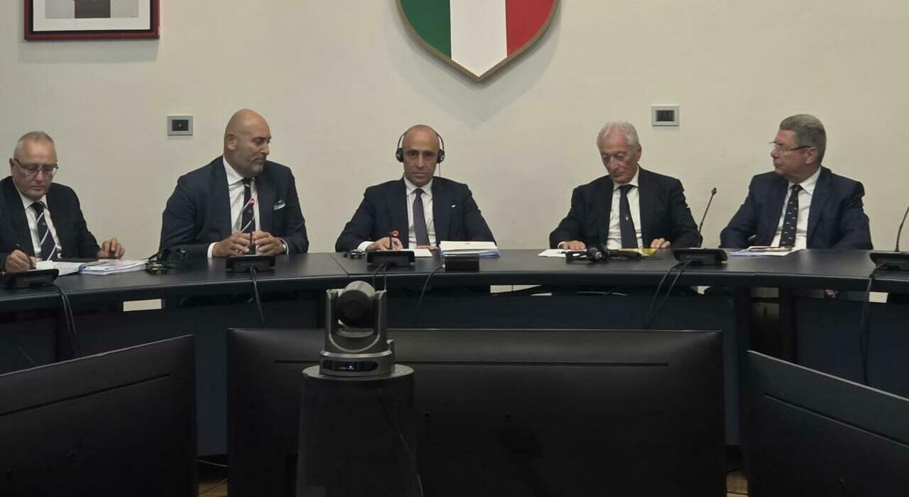 Giochi del Mediterraneo, dopo le liti tra i comitati il Governo lavora per un accordo Giochi del Mediterraneo, dopo le liti tra i comitati il Governo lavora per un accordo
