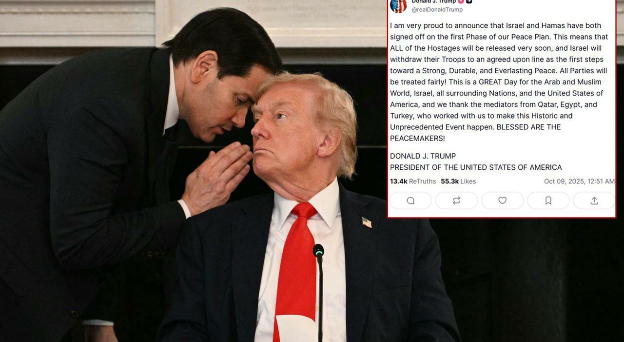 nobel per la pace a trump la strategia di donald dal cambio di rotta con netanyahu al coinvolgimento dei paesi arabi