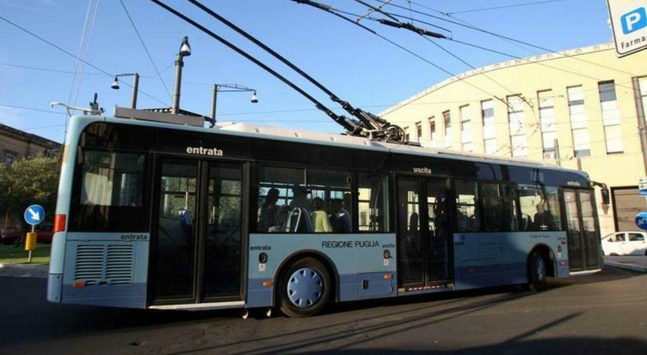 Lecce, filobus: chi dice bugie alla città? Il Comitato a muso duro su Poli Lecce, filobus: chi dice bugie alla città? Il Comitato a muso duro su Poli