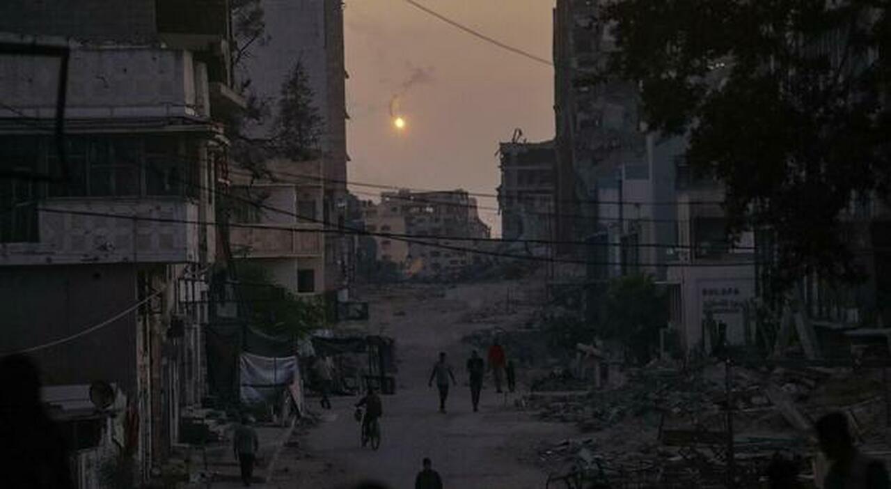 gaza sar224 vera tregua hamas teme una nuova invasione di israele mentre netanyahu deve fare i conti con l ultradestra in crescita