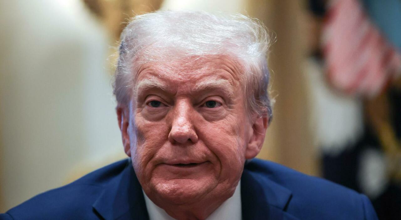 nobel per la pace trump sconfitto come reagir224 l ombra delle ritorsioni sulla norvegia che teme nuovi dazi dobbiamo essere pronti a tutto