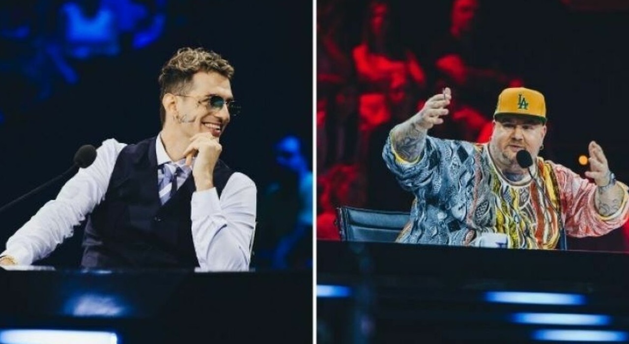 achille lauro pronto a lasciare x factor dopo una lite con jake la furia la verit224 dietro i rumors