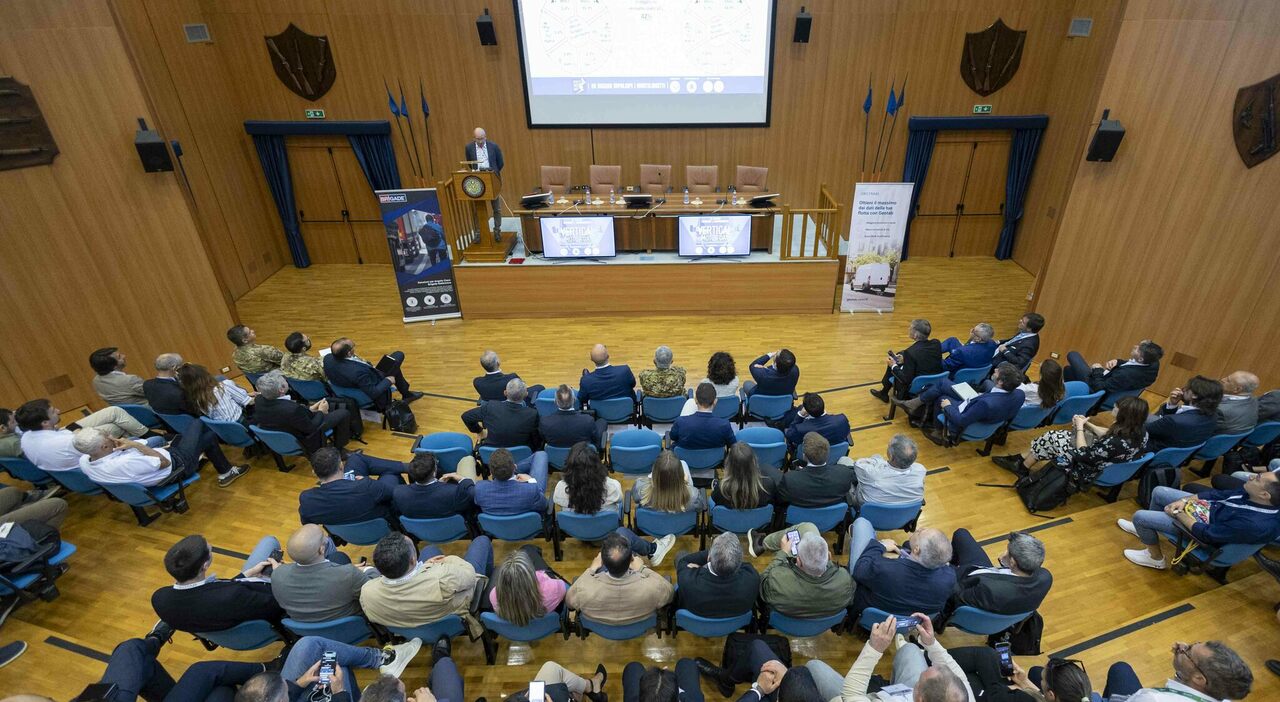 La scorsa edizione dell'evento