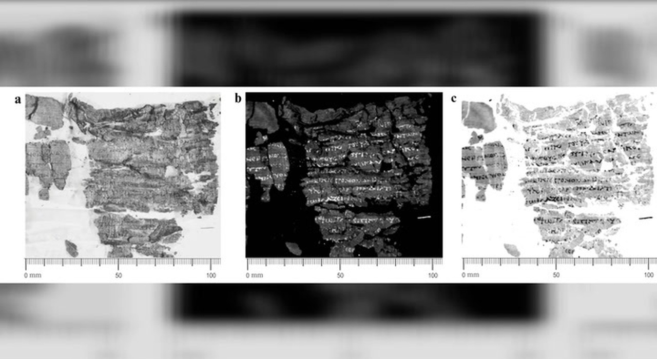 Zenone e lo Stoicismo: i papiri di Ercolano rivelano nuovi