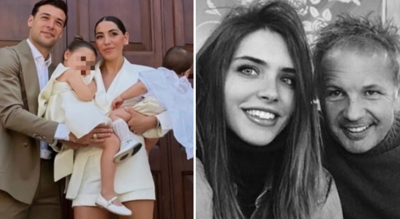 Virginia Mihajlovic, il matrimonio da sogno e la dolorosa perdita di Sinisa Mihajlovic «Sento papà sempre accanto a me, non mi lascia mai sola»