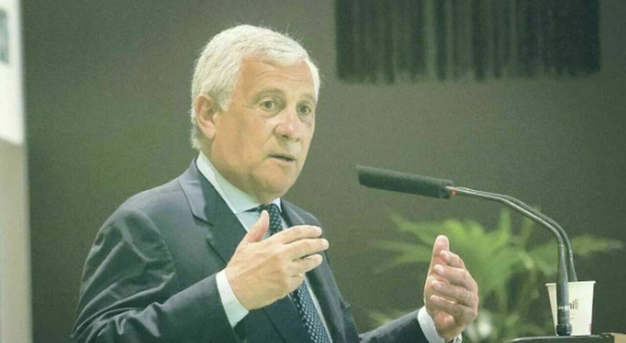?Regionali Campania, Tajani: «Andiamo avanti per vincere». Martusciello: ?«21 sindaci passeranno con Forza ...
