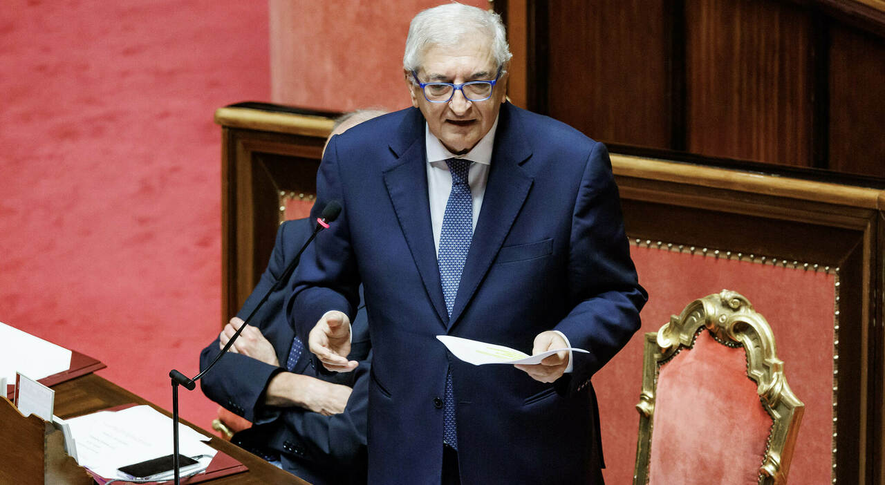 Foti: «Nelle aree interne sono stati investiti col Pnrr 8,8 miliardi di euro» Foti: «Nelle aree interne sono stati investiti col Pnrr 8,8 miliardi di euro»