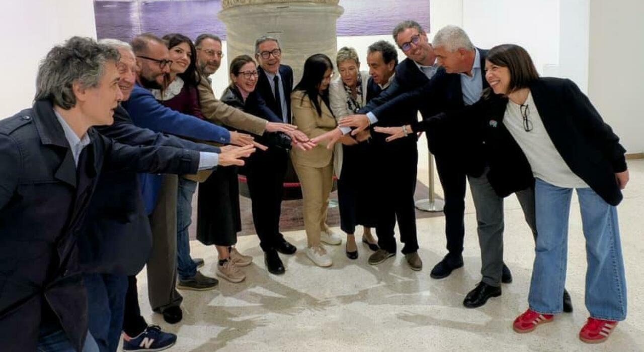 Sì a Regina Viarium, nasce il coordinamento dei comuni ?Puglia 2? della Via Appia patrimonio Unesco