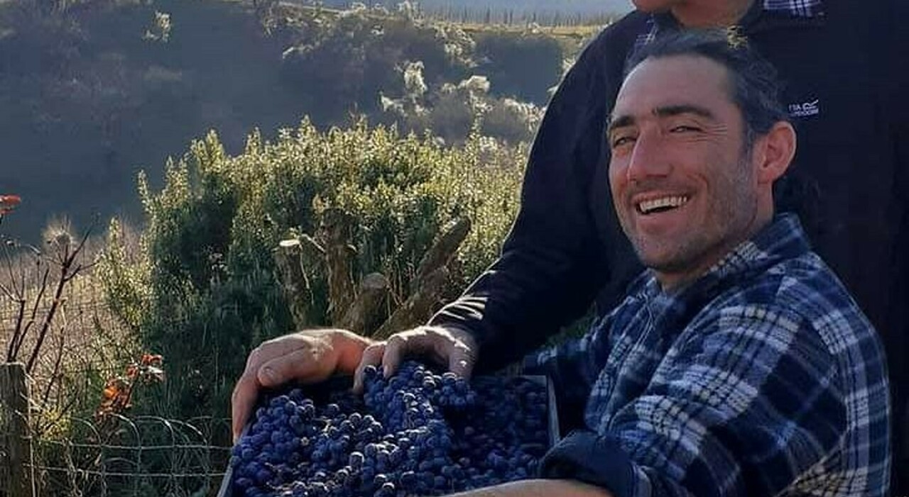 Matteo Forner muore a 45 anni schiacciato dalla pressa per l