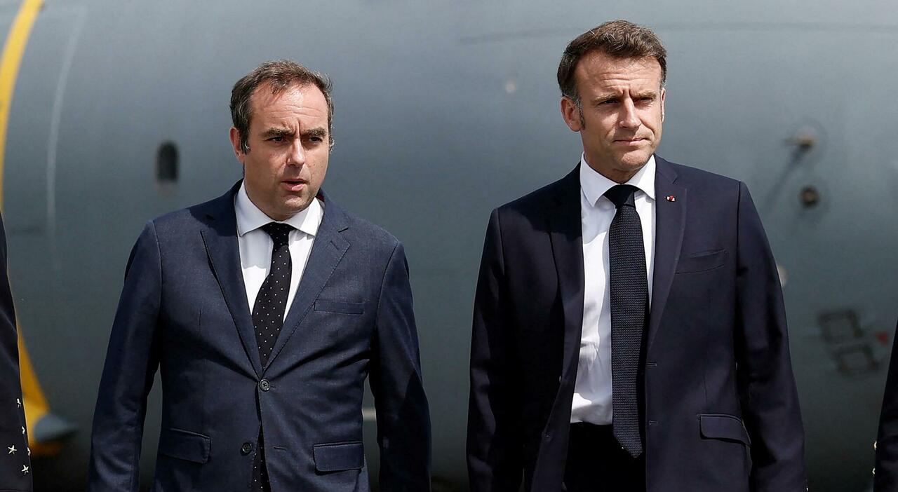 Francia, Macron non si rassegna e rinomina Lecornu: delusi anche i fedelissimi. E Le Pen vola nei sondaggi