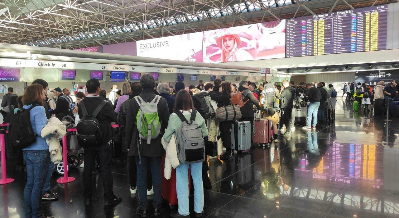 Aeroporti, cambiano le regole per viaggiare in Europa da domenica 12 ottobre: cos Aeroporti, cambiano le regole per viaggiare in Europa da domenica 12 ottobre: cos
