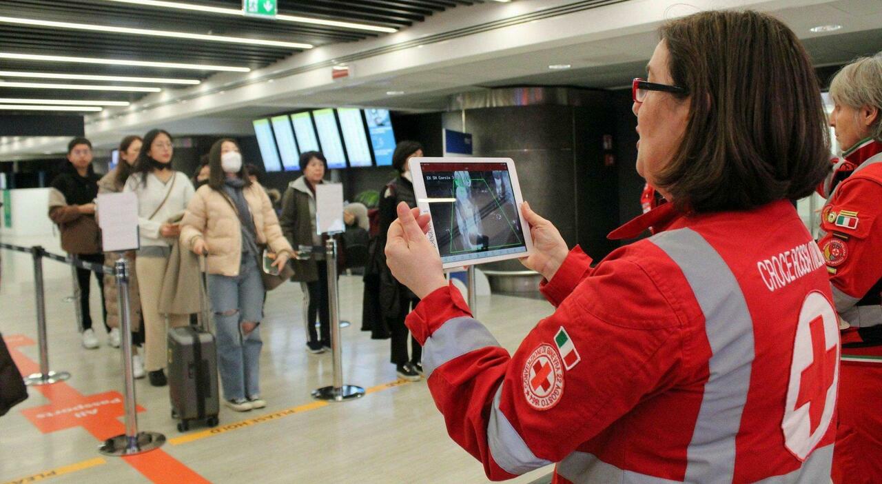 Aeroporti, cambiano le regole per l
