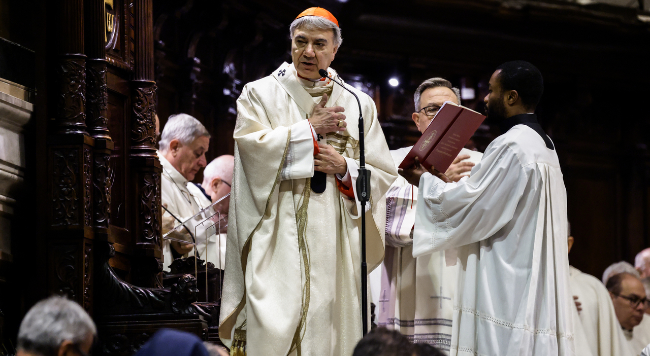 la lettera di don mimmo battaglia a papa leone xiv il volto di cristo 232 quello dei bambini di gaza e dei giovani di napoli