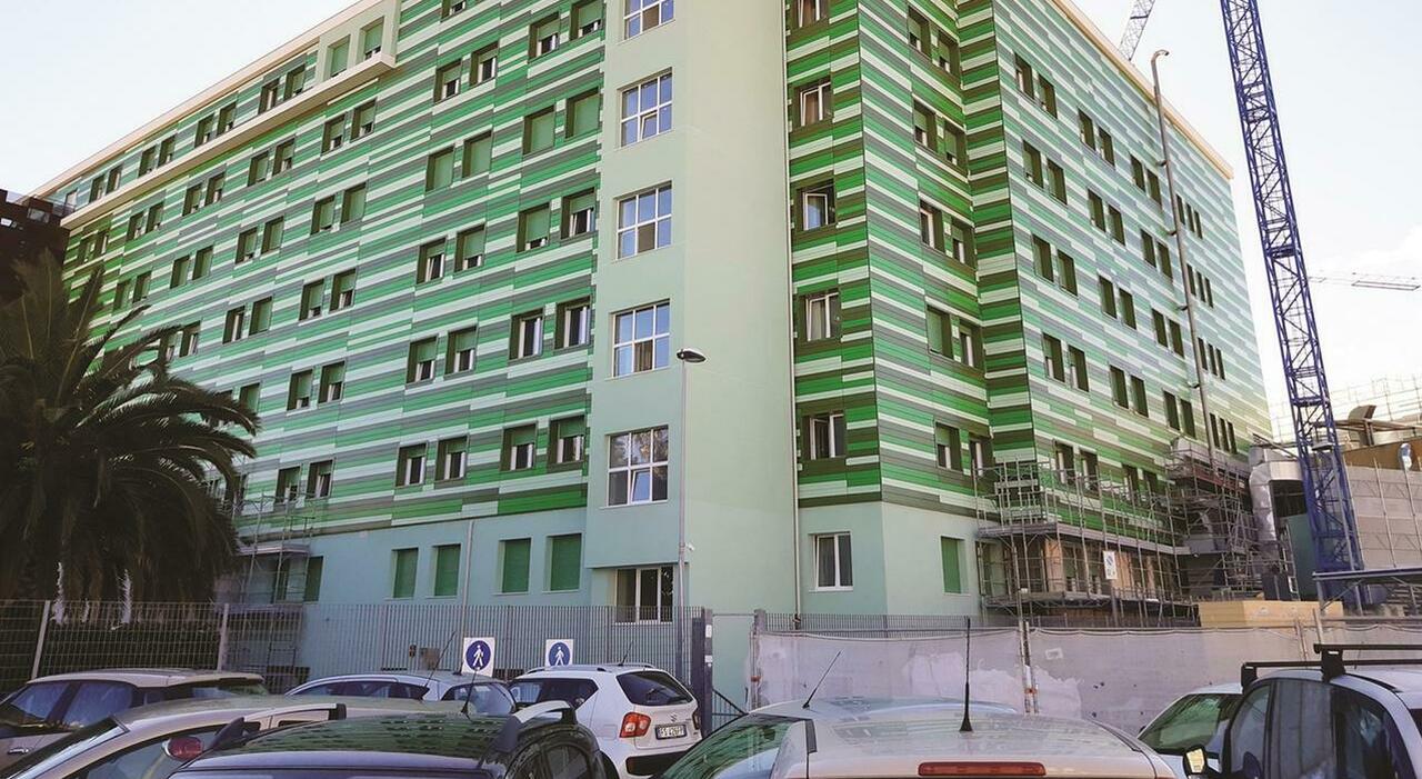 San Benedetto, bimba di 6 anni in ospedale con il Codice rosa. Il sospetto choc di presunti abusi del genitore