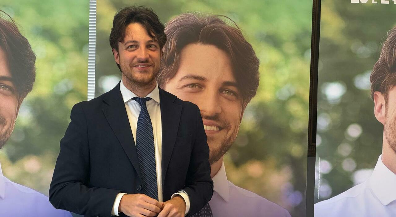 Stefani: «Il mio Veneto? Sostenibile, anziani al centro». Mercoledì la presentazione a Padova con Matteo Salvini e Luca Zaia
