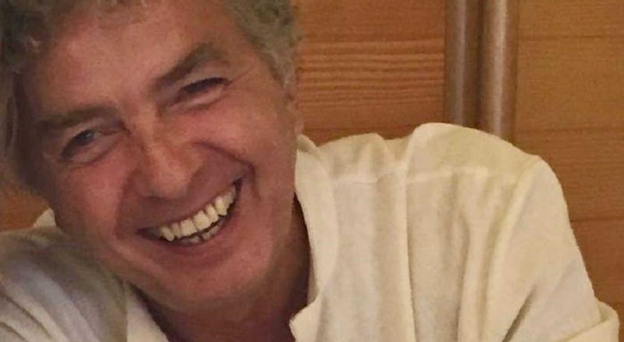 Fabio Ferrazzo difende la moglie barista da due clienti molesti poi muore stroncato da un malore. Gli amici: «Lo abbiamo visto cadere»