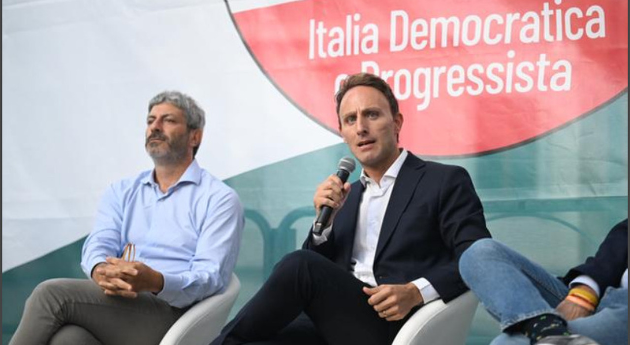 Regionali in Campania, spinta su sanità e trasporti e reddito contro la povertà: «Programma quasi finito»