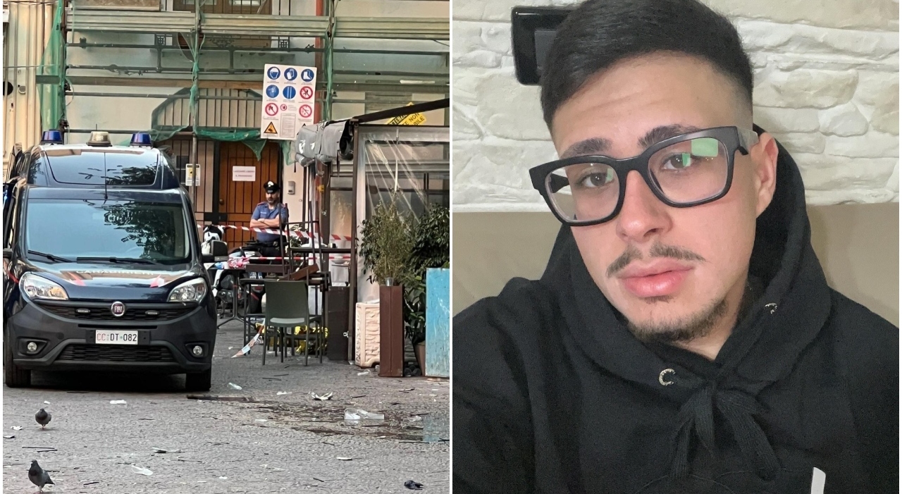 Paolo Taormina ucciso a Palermo, aveva 21 anni. «?Voleva salvare un ragazzino pestato dal branco». Preso il presunto killer