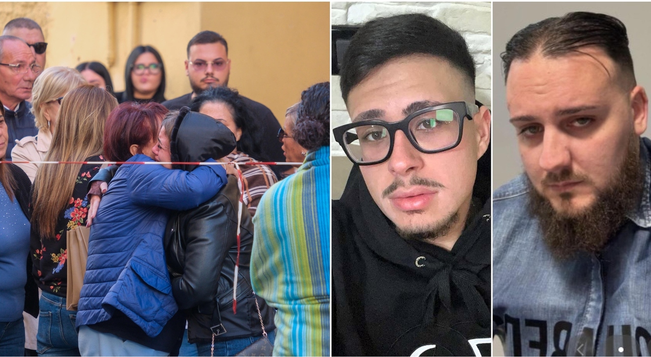 Paolo Taormina, chi era il 21enne ucciso a Palermo. La madre: «Come faccio a vivere ora?». L