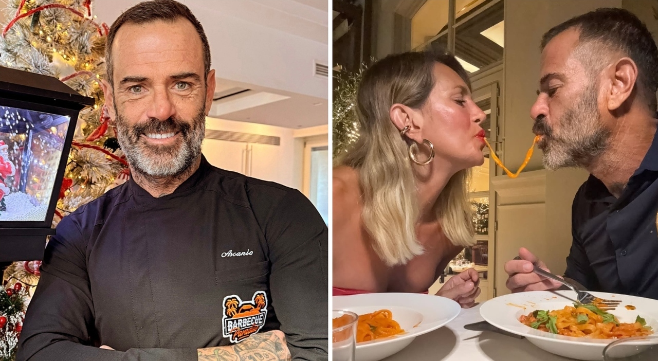 Ascanio Pacelli, le origini nobiliari, il matrimonio con Katia Pedrotti e la malattia del figlio: «Non bisogna avere paura di mostrare le debolezze»