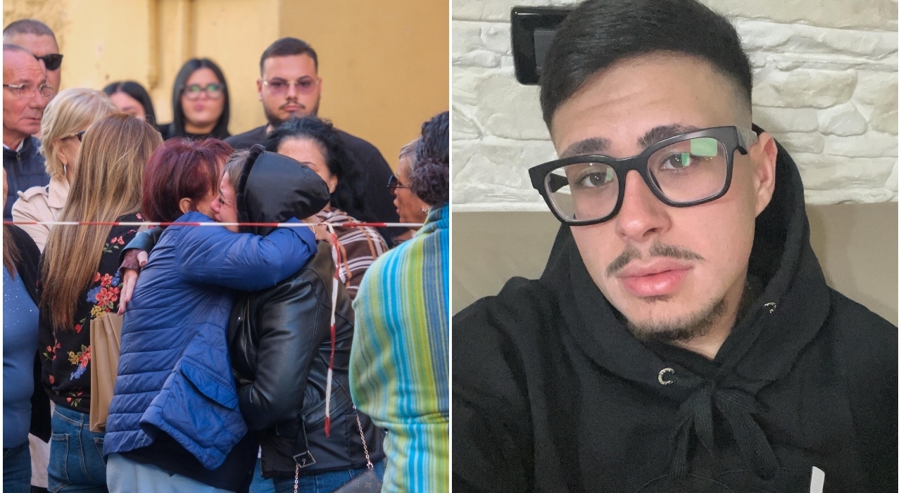 paolo taormina il killer gaetano maranzano confessa importun242 la mia compagna me lo sono ritrovato davanti e ho perso la testa