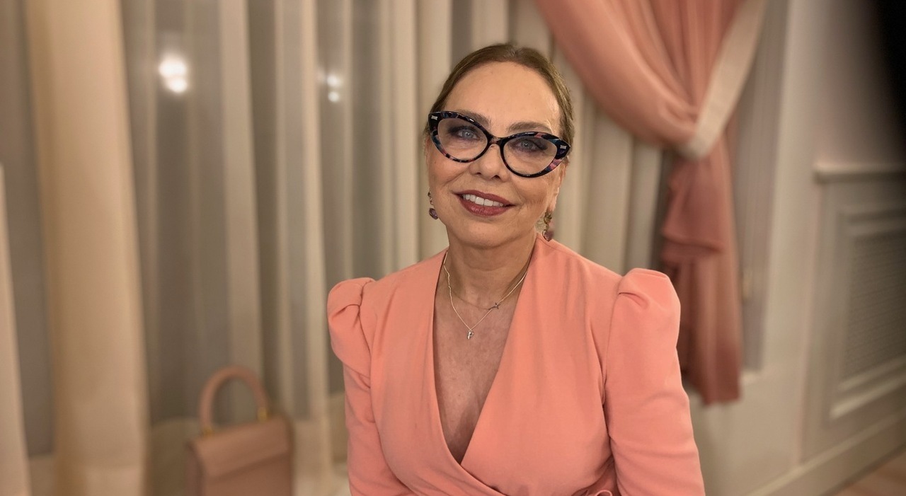 Ornella Muti: «Mio padre mi voleva medico. Con Adriano Celentano una bellissima avventura, per un anno non ho parlato con mia figlia Naike»