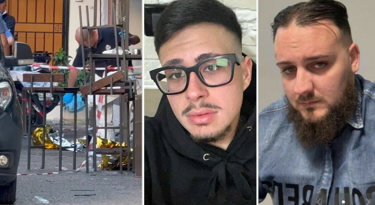 paolo taormina ucciso a palermo la rissa fuori dal pub il giallo dell arma le urla della madre e il movente di maranzano tutti i punti oscuri