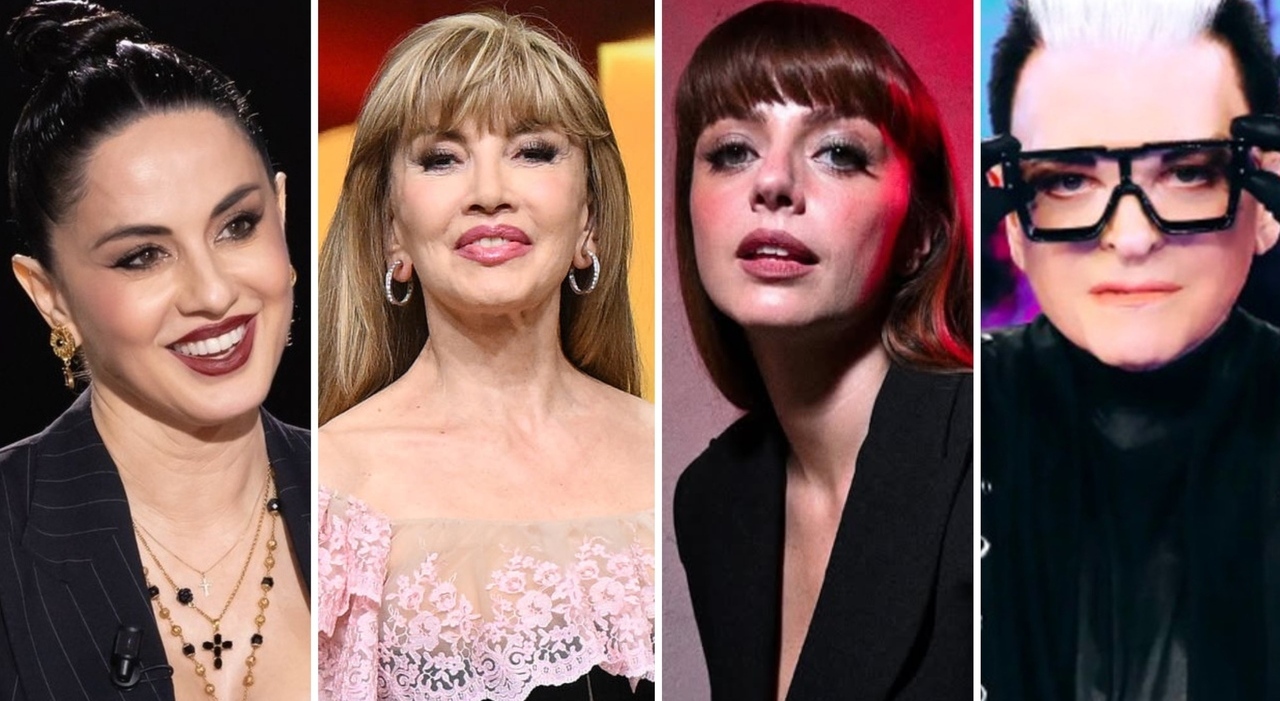 Che Tempo Che Fa, le pagelle: Annalisa esibizionista (10), Malgioglio e la rubrica sull