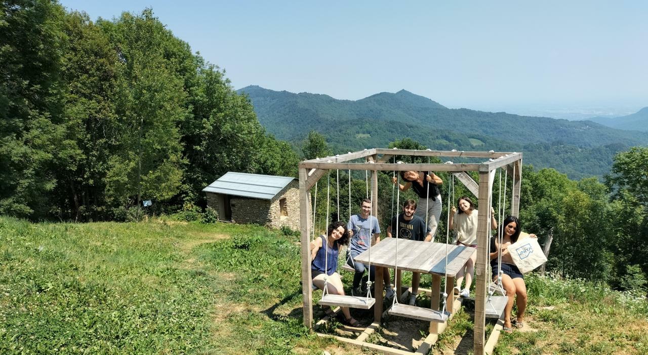 Erasmus nei campi per rilanciare le zone rurali: cos