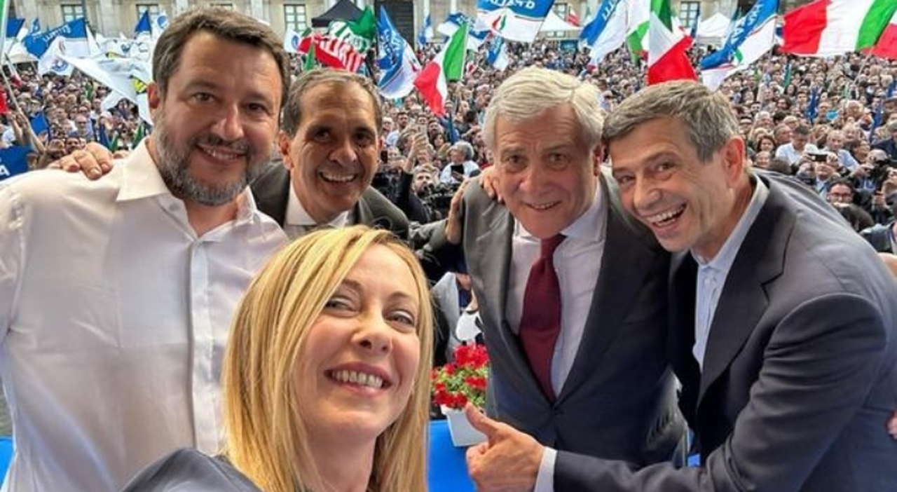 Manovra, Meloni frena su Irpef e cartelle ma non su famiglia. L