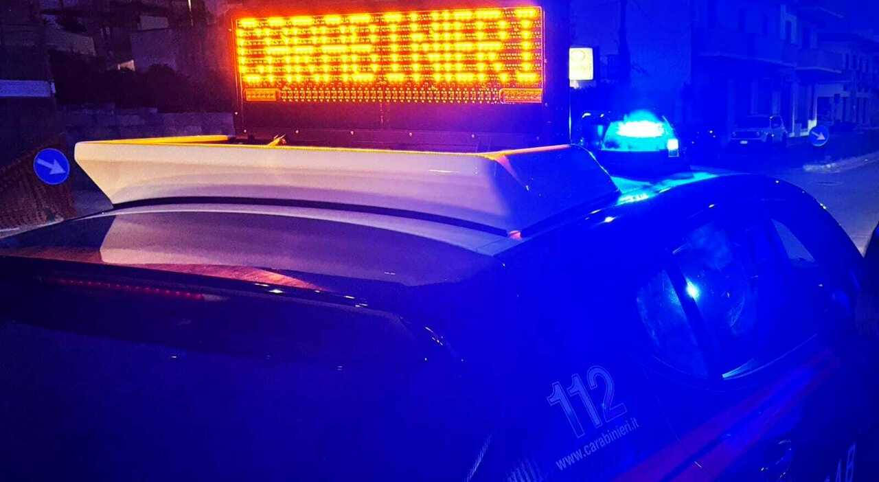 droga estorsioni e mafia blitz dal barese al salento 8 arresti