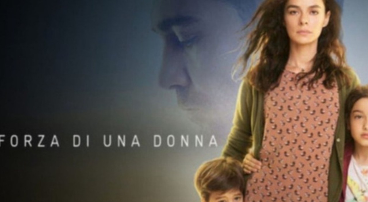 La forza di una donna, le anticipazioni della settimana (dal 13 al 18 ottobre): ecco cosa succederà