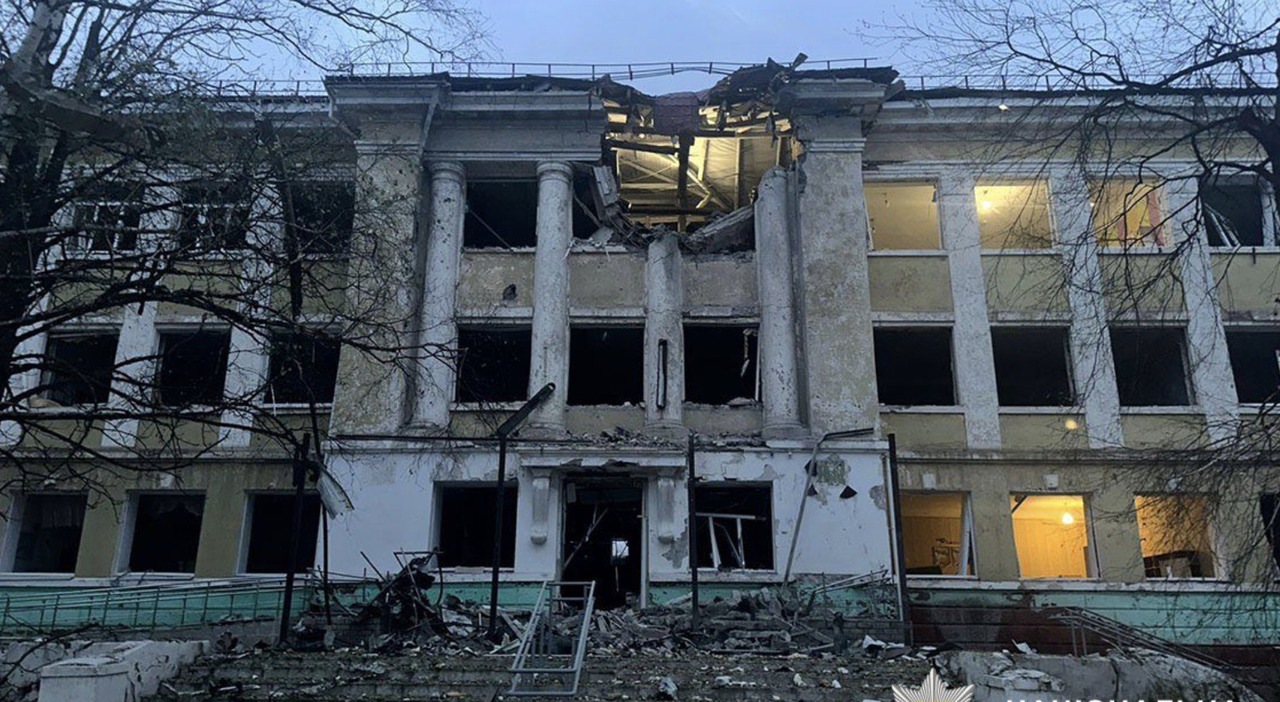 ucraina emergenza energetica blackout in 7 regioni dopo gli attacchi russi cos236 putin approfitta della guerra a gaza