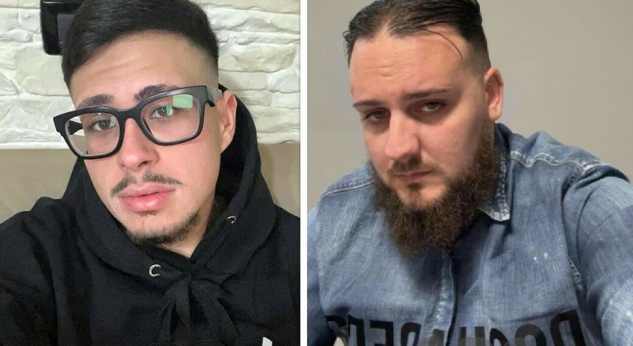 «Gaetano Maranzano ha sparato a Paolo, poi ha puntato la pistola contro la sorella». Caccia agli amici fuggiti in motorino «Gaetano Maranzano ha sparato a Paolo, poi ha puntato la pistola contro la sorella». Caccia agli amici fuggiti in motorino